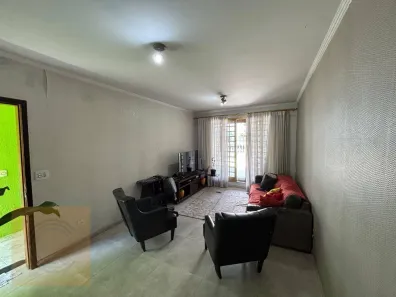 Sobrado com 3 Quartos à venda, 220m² no Vila Santana, São Paulo
