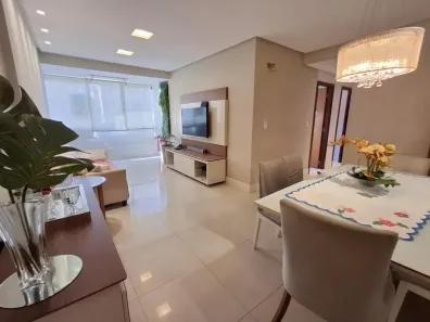 Apartamento com 3 Quartos à venda, 105m² no Luzia, Aracaju