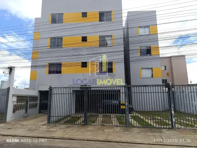 Apartamento com 2 Quartos à venda, 75m² no Felícia, Vitória da Conquista