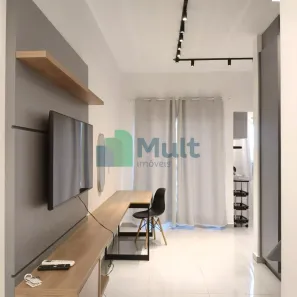 Kitnet com 1 Quarto para alugar, 34m² no Ribeirânia, Ribeirão Preto