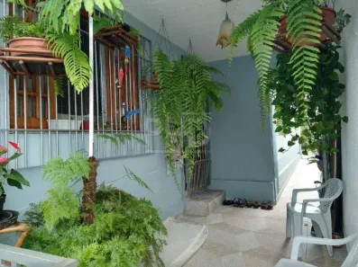Sobrado com 2 Quartos à venda, 85m² no Vila Liviero, São Paulo