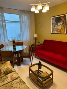 Apartamento com 2 Quartos à venda, 73m² no Copacabana, Rio de Janeiro