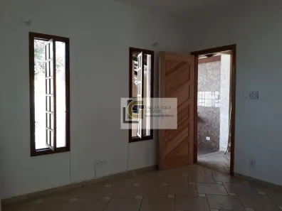 Casa com 4 Quartos à venda, 140m² no Jardim Portugal, São José dos Campos