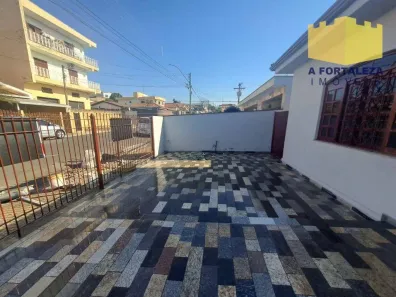 Casa com 4 Quartos para alugar, 150m² no Conserva, Americana
