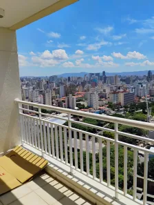 Apartamento com 2 Quartos à venda, 61m² no Liberdade, São Paulo
