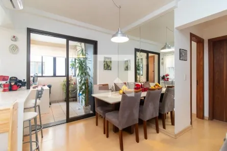 Apartamento com 2 Quartos à venda, 62m² no Cidade Baixa, Porto Alegre