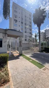 Apartamento com 2 Quartos à venda, 45m² no Ebenezer, Maringá