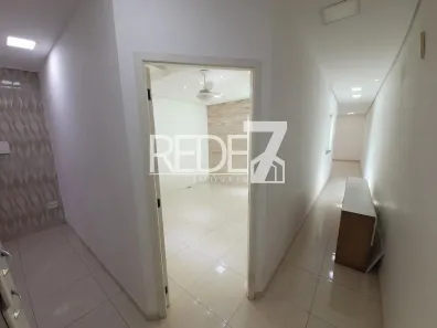 Sobrado com 1 Quarto para venda ou aluguel, 263m² no Jardim Campos Verdes, Hortolândia