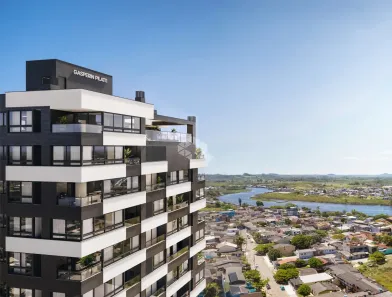 Apartamento com 2 Quartos à venda, 85m² no , Torres