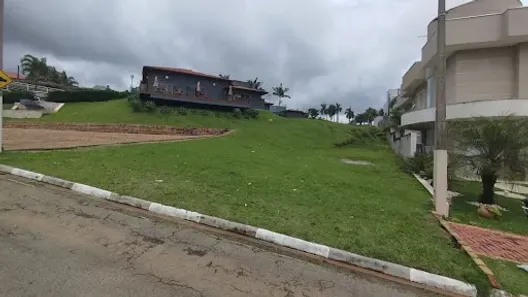 Lote/Terreno à venda, 537m² no Reserva dos Vinhedos, Louveira