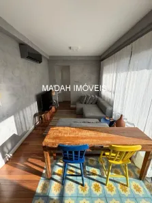 Apartamento com 1 Quarto à venda, 35m² no Sumarezinho, São Paulo