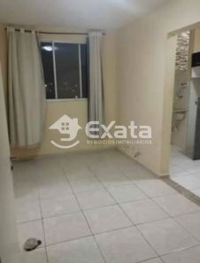 Apartamento com 2 Quartos à venda, 47m² no Jardim Mirante dos Ovnis, Votorantim
