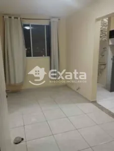 Apartamento com 2 Quartos à venda, 47m² no Jardim Mirante dos Ovnis, Votorantim
