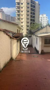 Lote/Terreno à venda, 120m² no Aclimação, São Paulo