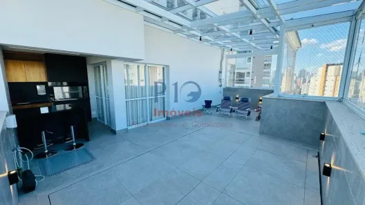 Cobertura com 4 Quartos à venda, 293m² no Vila Andrade, São Paulo