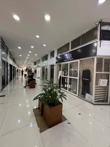 Ponto Comercial para alugar, 35m² no Centro, Juiz de Fora