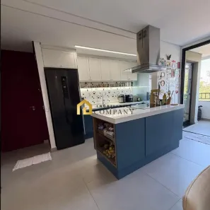 Apartamento com 2 Quartos à venda, 69m² no Jardim América, Sorocaba