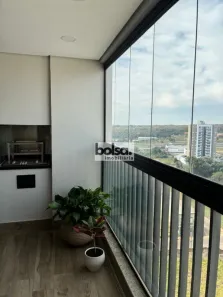 Apartamento com 2 Quartos à venda, 84m² no Vila Aviação, Bauru