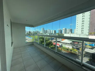 Apartamento com 3 Quartos à venda, 110m² no Jardins, Aracaju