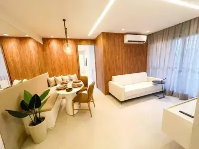 Apartamento com 3 Quartos à venda, 73m² no Madalena, Recife