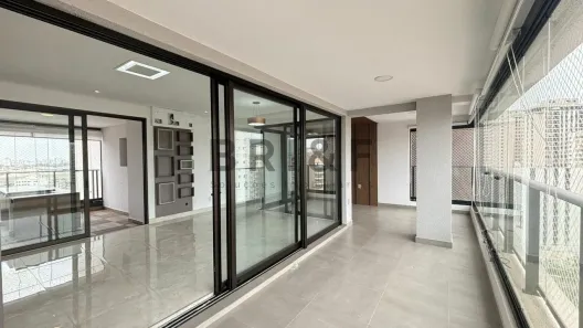 Apartamento com 3 Quartos à venda, 147m² no Campo Belo, São Paulo