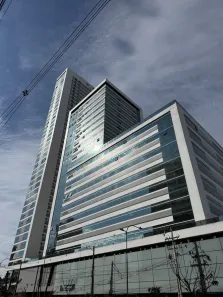 Sala Comercial à venda, 36m² no Rebouças, Curitiba