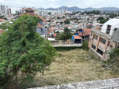 Lote/Terreno à venda, 432m² no Agronômica, Florianópolis