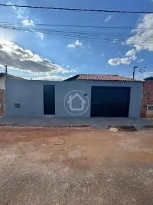 Casa com 3 Quartos à venda, 120m² no Jardim Centro Oeste, Campo Grande