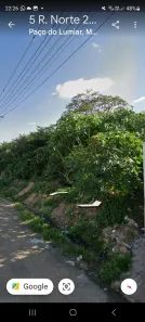 Lote/Terreno à venda, 198m² no Vila Maioba do Janipapeiro, São José de Ribamar