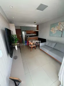 Apartamento com 2 Quartos à venda, 63m² no Jardim América, Goiânia