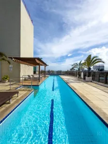Apartamento com 3 Quartos à venda, 111m² no Praia da Costa, Vila Velha