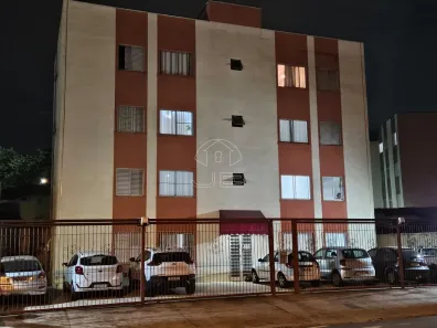 Apartamento com 2 Quartos à venda, 79m² no Jardim Interlagos, Campinas