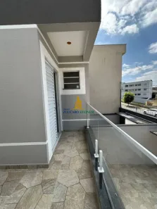 Sobrado com 3 Quartos à venda, 88m² no Parque Flamengo, Guarulhos