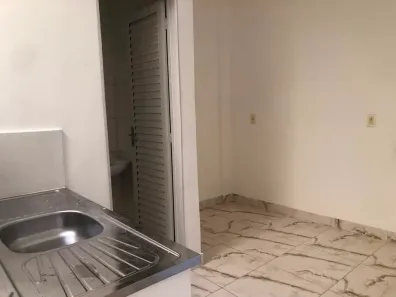 Kitnet com 1 Quarto para alugar, 24m² no Setor Novo Horizonte, Goiânia