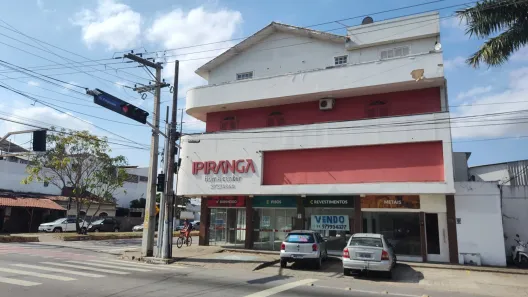 Ponto Comercial com 6 Quartos à venda, 3680m² no Parque Califórnia, Campos dos Goytacazes