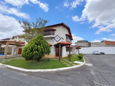 Casa de Condomínio com 2 Quartos para alugar, 200m² no Jardim Vitória, Suzano