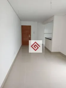 Apartamento com 3 Quartos à venda, 87m² no Parque das Nações, Santo André