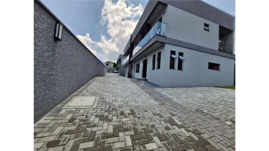 Sobrado com 3 Quartos à venda, 126m² no Centro, Quatro Barras