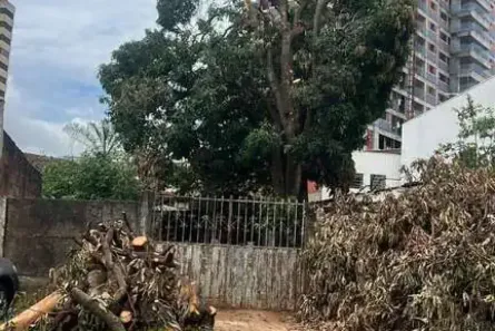 Lote/Terreno à venda, 420m² no Parque Amazônia, Goiânia
