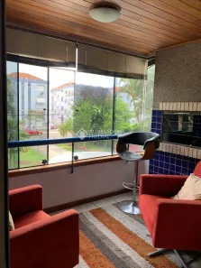 Apartamento com 2 Quartos à venda, 71m² no Passo da Areia, Porto Alegre