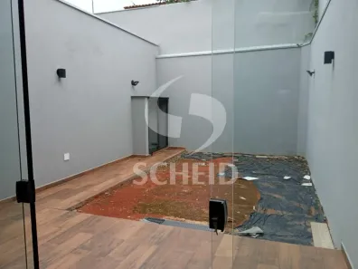 Sobrado com 4 Quartos à venda, 160m² no Jardim Itapeva, São Paulo