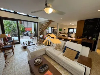 Casa de Condomínio com 4 Quartos para alugar, 170m² no Bairro de Juquehy, São Sebastião