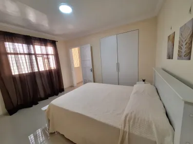 Sobrado com 2 Quartos para alugar, 75m² no Cidade 2000, Fortaleza