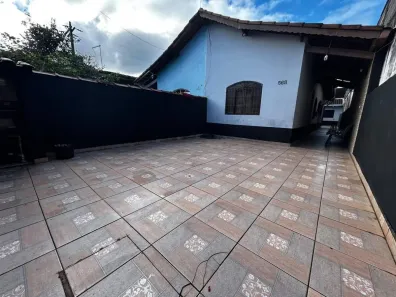 Casa com 2 Quartos à venda, 62m² no Gaivota (Interior), Itanhaém