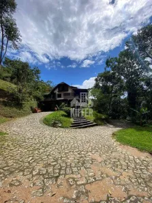 Fazenda/Sítio com 4 Quartos à venda, 400m² no Mury, Nova Friburgo