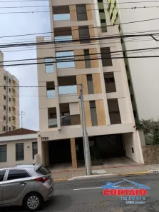 Apartamento com 2 Quartos à venda, 74m² no Centro, São Carlos