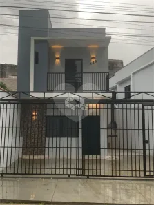 Sobrado com 3 Quartos à venda, 107m² no Jardim do Triunfo, Guarulhos