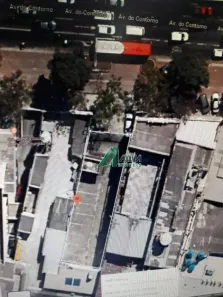 Lote/Terreno à venda, 345m² no Barro Preto, Belo Horizonte