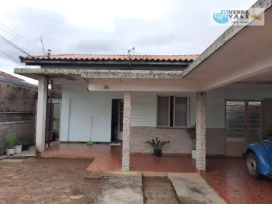 Casa com 3 Quartos à venda, 90m² no Vila Industrial, São José dos Campos
