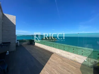 Apartamento com 3 Quartos à venda, 130m² no José Menino, Santos